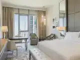 Двухместный номер Deluxe