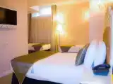 Четырёхместный номер Семейный