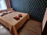 Семейный номер Стандарт с видом на внутренний двор