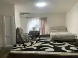 Двухместная студия
