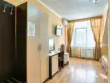 Двухместный номер Стандарт с балконом
