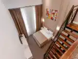 Четырёхместный номер Deluxe Family
