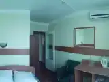 Двухместный номер Стандарт с красивым видом из окна