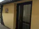 Двухместный коттедж