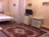 Номер Стандарт