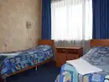 Двухместный номер Superior