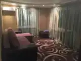 Апартаменты c 1 комнатой с балконом и с красивым видом из окна