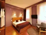 Апартаменты