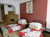 Двухместный номер Стандарт с балконом