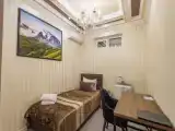 Одноместный номер Стандарт