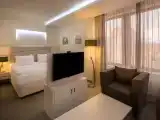 Двухместный номер Superior