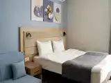 Двухместные апартаменты Стандарт