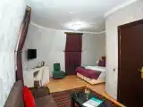 Двухместный семейный люкс