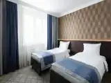 Двухместный номер Стандарт