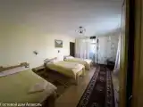 Трёхместный номер Эконом