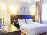 Двухместный номер Deluxe