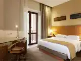 Двухместный номер Стандарт с балконом