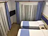 Семейный люкс рядом с пляжем