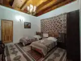 Двухместный номер Стандарт с красивым видом из окна