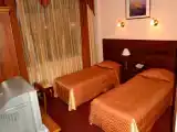 Двухместный номер Стандарт