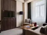 Двухместный номер Superior