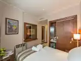 Одноместный номер Deluxe