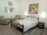 Двухместный полулюкс