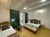 Семейный номер Стандарт с балконом