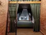 Четырёхместный семейный номер Стандарт