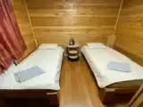 Двухместный номер Стандарт с балконом
