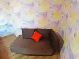 Коттедж с красивым видом из окна