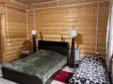 Полулюкс с 2 комнатами с балконом