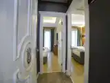 Семейный номер Connecting с балконом