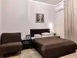 Трёхместный номер Делюкс
