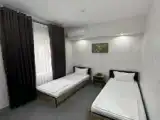 Двухместный номер Стандарт с красивым видом из окна