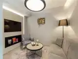 Двухместный люкс Комфорт с балконом и с красивым видом из окна