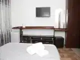 Двухместный номер Classic с балконом
