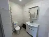 Люкс с красивым видом из окна