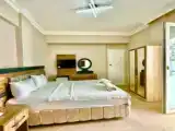 Апартаменты