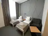 Двухместный номер Superior