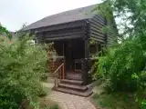 Четырёхместный коттедж с 2 комнатами
