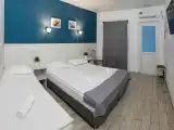 Трёхместный номер Стандарт