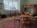 Кровать в общем номере (мужской номер)