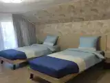 Двухместный номер Deluxe