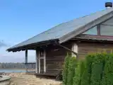 Четырёхместный коттедж