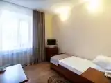 Номер Стандарт с красивым видом из окна