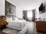 Двухместный полулюкс