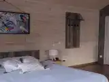 Номер Стандарт с балконом и с красивым видом из окна