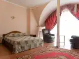 Номер Deluxe с балконом