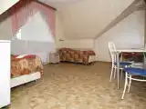 Кровать в общем номере